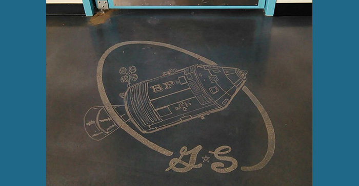 Custom Work and Engraving