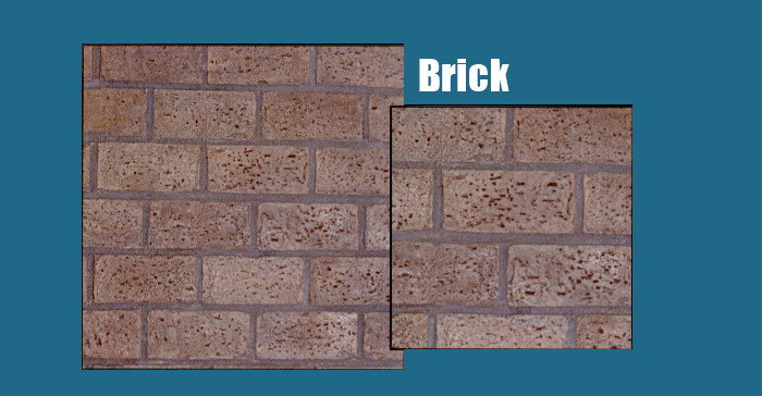 Brick